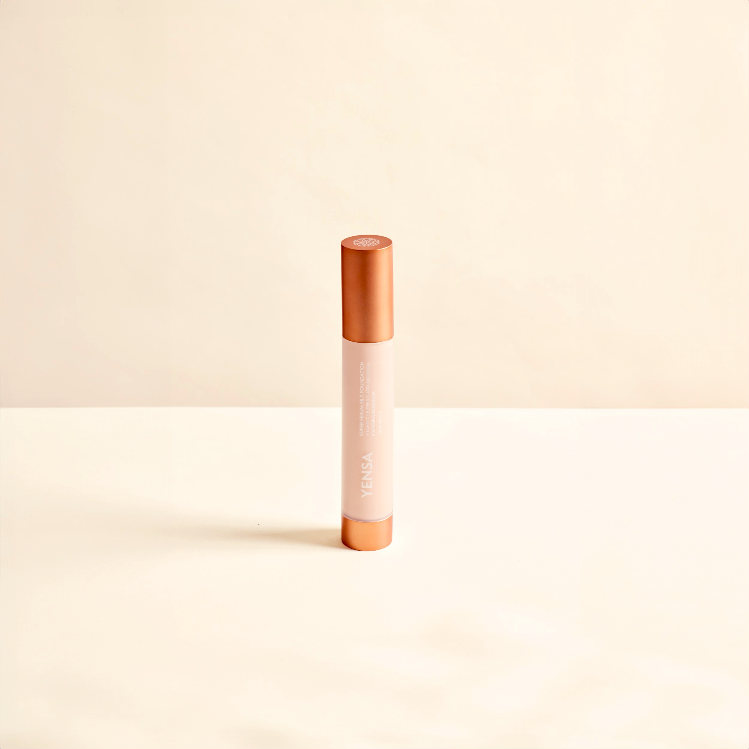 Serums & Treatments