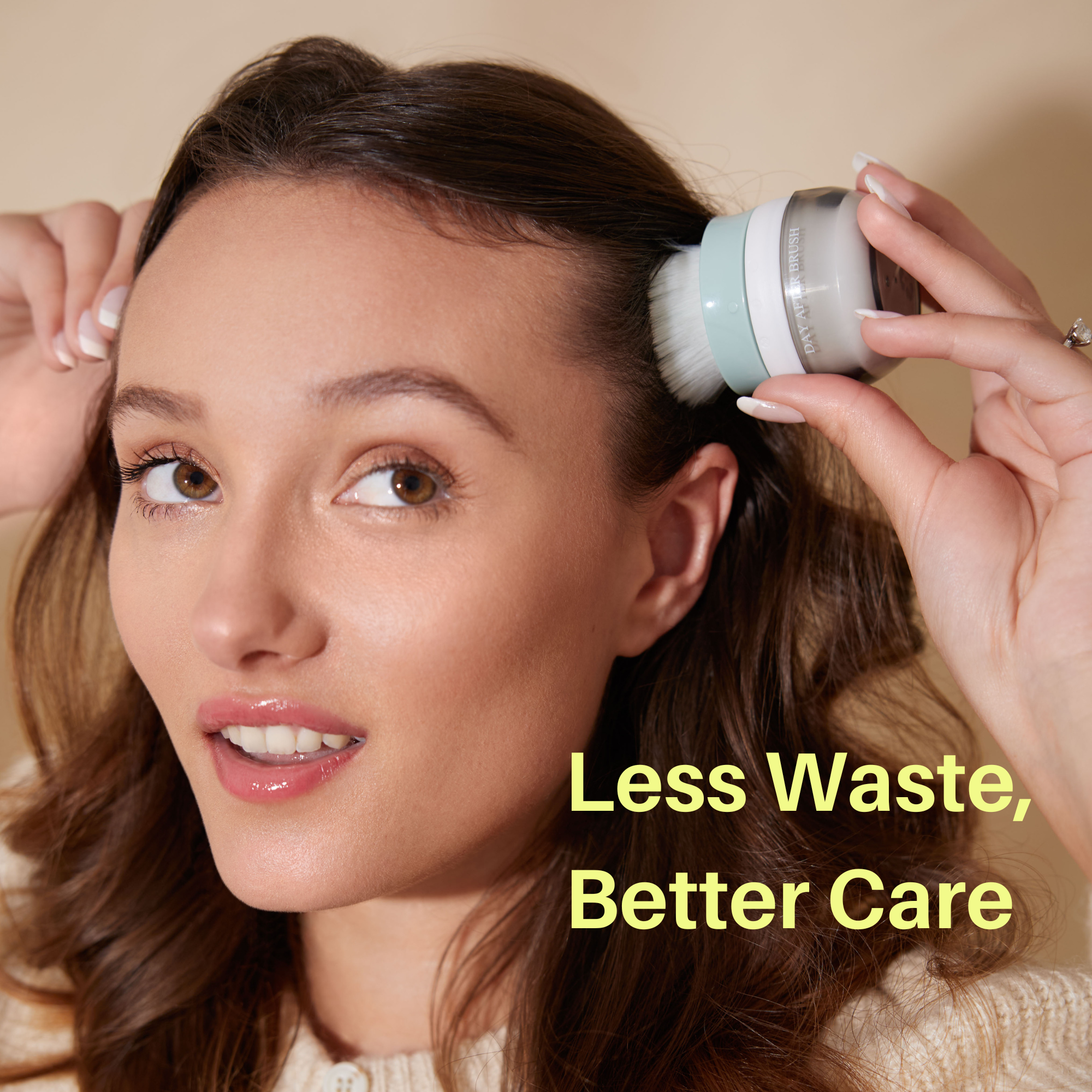 Hair Care