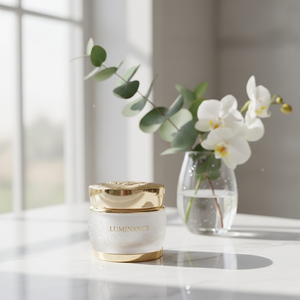 Advanced Brightening Moisturizer
